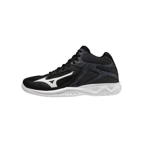 Волейбольные кроссовки мужские Mizuno Thunder Blade 3 Mid