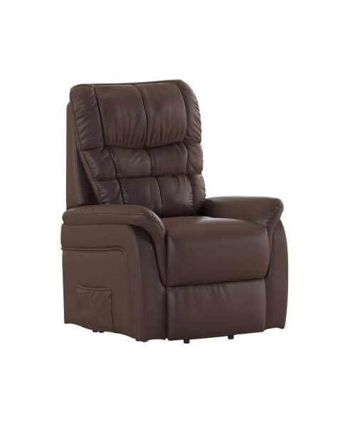 Electric Remote Powered Elderly Lift Recliner Chair
