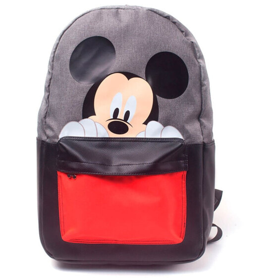Рюкзак Difuzed Minnie Mickey 35 см