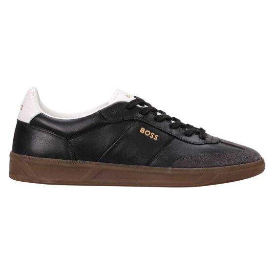 Кроссовки Hugo Boss Brandon Trainers