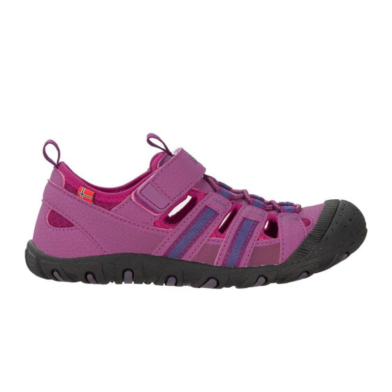 TROLLKIDS Sandefjord XT sandals