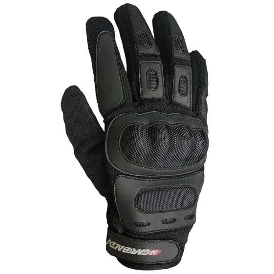 GARIBALDI Techno Pro gloves