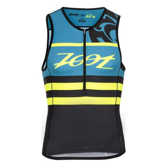 ZOOT Tri Ali´i Sleeveless Jersey