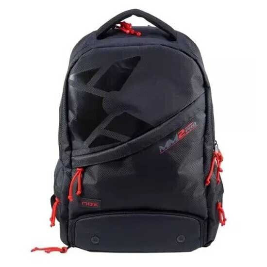 NOX MM2 Pro Backpack