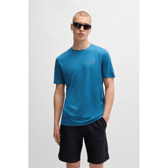 BOSS Active 2 10265562 short sleeve T-shirt