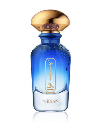 Widian Sapphire Collection Aswan Parfum Spray (50 ml)