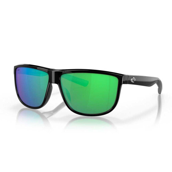 COSTA Rincondo Mirrored Polarized Sunglasses