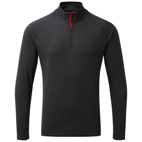 GILL UV Tec long sleeve T-shirt