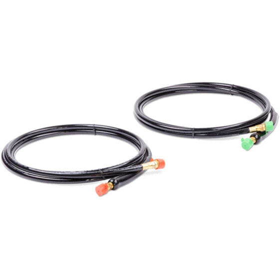 TRAC OUTDOORS Pro Outboard Hose Kit