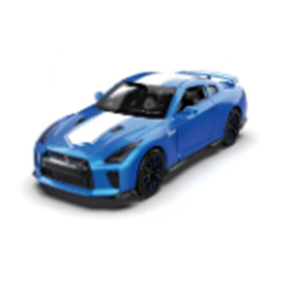 TACHAN 1:32 Nissan Gt-R R35 Pullback + Lights And Sounds