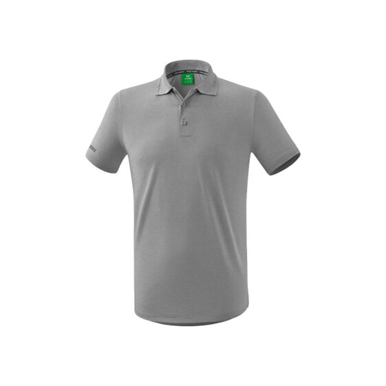 ERIMA Functional short sleeve polo