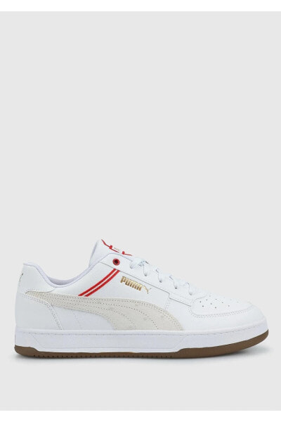 Caven 2.0 Retro Academia Beyaz Erkek Sneaker 39248701