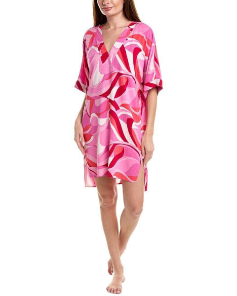 N Natori Murano Shift Dress Women's