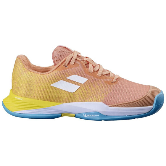 BABOLAT Jet 3 Girl All Court Shoes