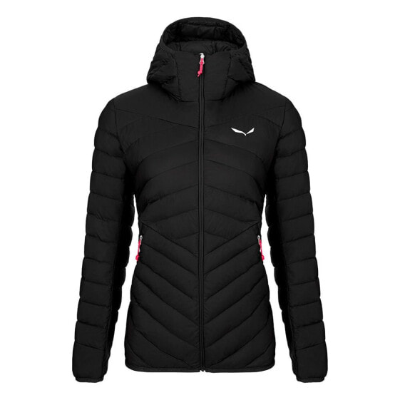 Куртка для альпинизма Salewa Brenta Down с утеплителем из уткиBrenta 390 г (50/l)