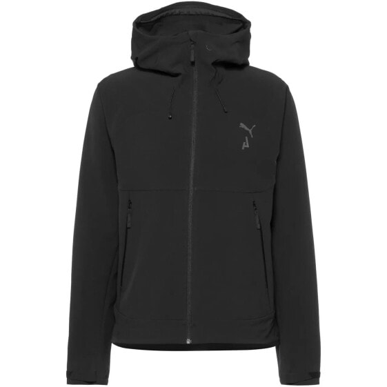 Puma Seasons Softshelljacke Herren