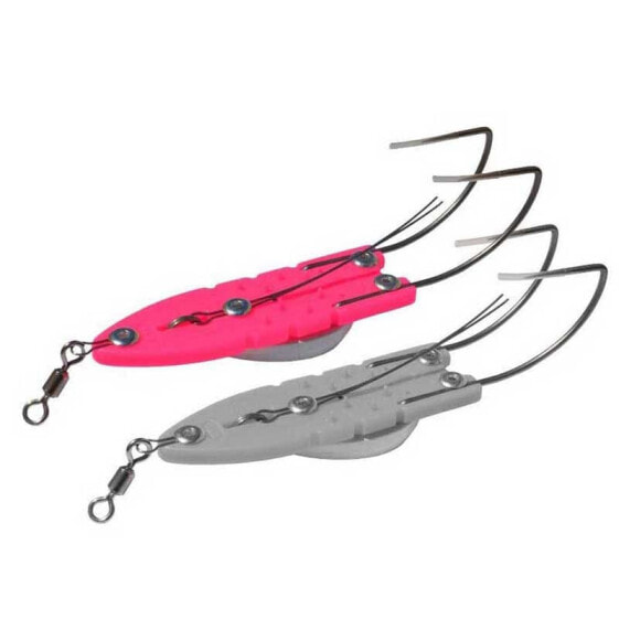 DTD Octopus Jig XL 150 mm