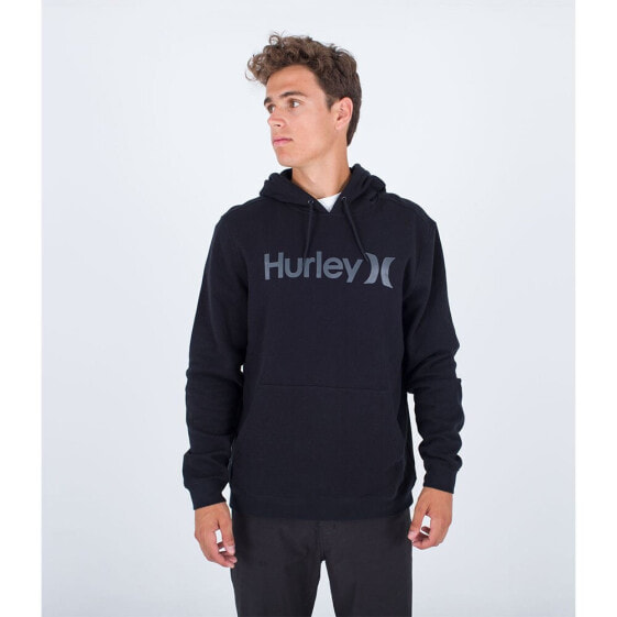 HURLEY Oao Solid hoodie