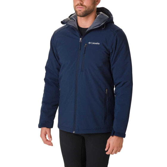 COLUMBIA Gate Racer jacket