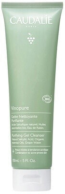 Vinopure Purifying Gel Cleanser