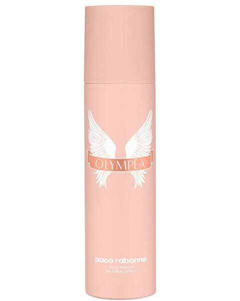 Olympea - deodorant spray