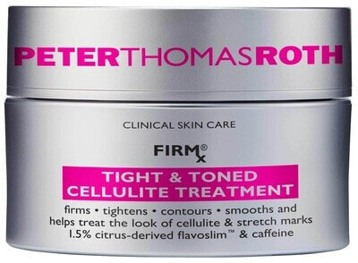 FirmX Tight & Toned Cellulite Treatment