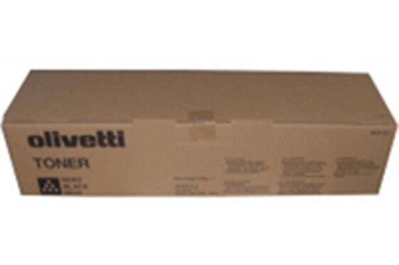 Olivetti B0940 - 15000 pages - Black - 1 pc(s)