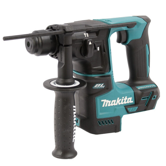 Makita Akku-Bohrhammer 18V DHR171Z SDS-Plus ohne Akku ohne Lader im Karton