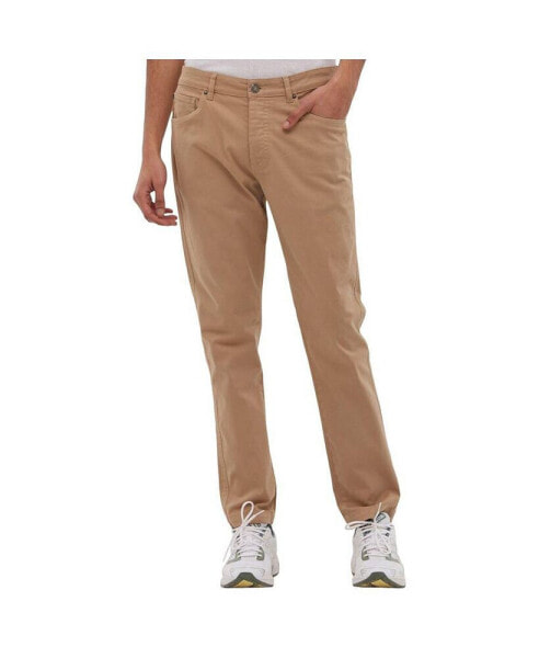 Men's Twillum 5-Pocket Chino Pants