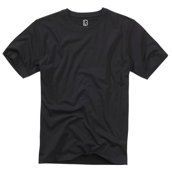 Футболка мужская Brandit T-Shirt Short Sleeve