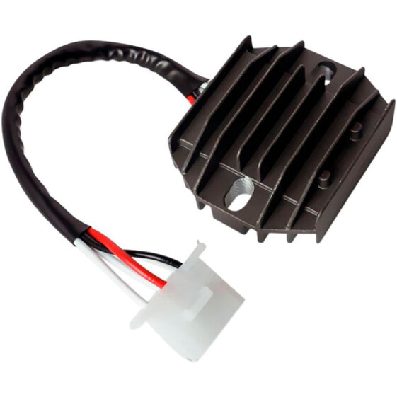 RICKs MOTORSPORT ELECTRIC Lith-Ion Kawasaki 14-305 Regulator / Rectifier