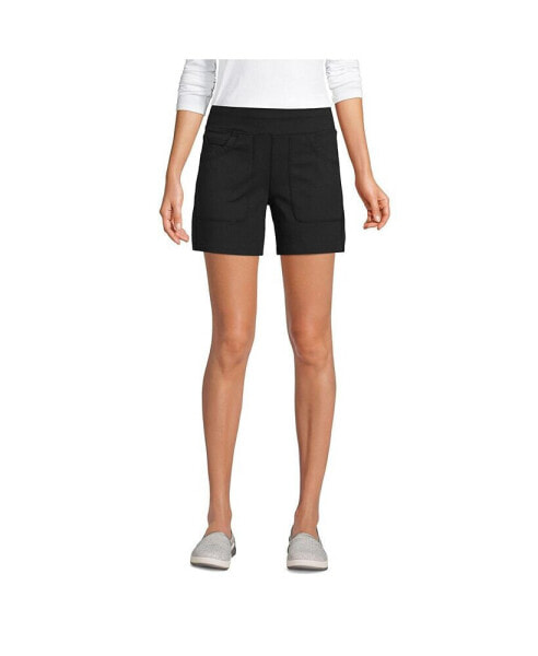 Women's Tall Active 5 Pocket Shorts