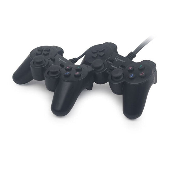 GEMBIRD JPD-UDV2-01 PC Gamepad