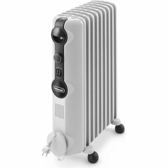 Electric Heater DeLonghi TRRS0920 2000 W White 2000 W 900 W