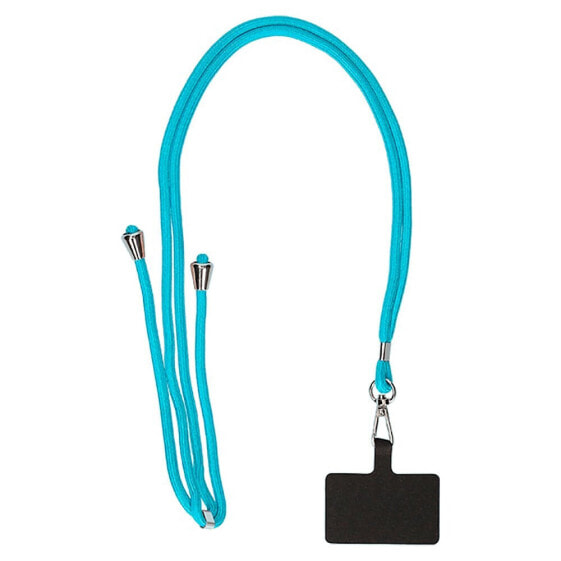 KSIX Smartphone Card Lanyard