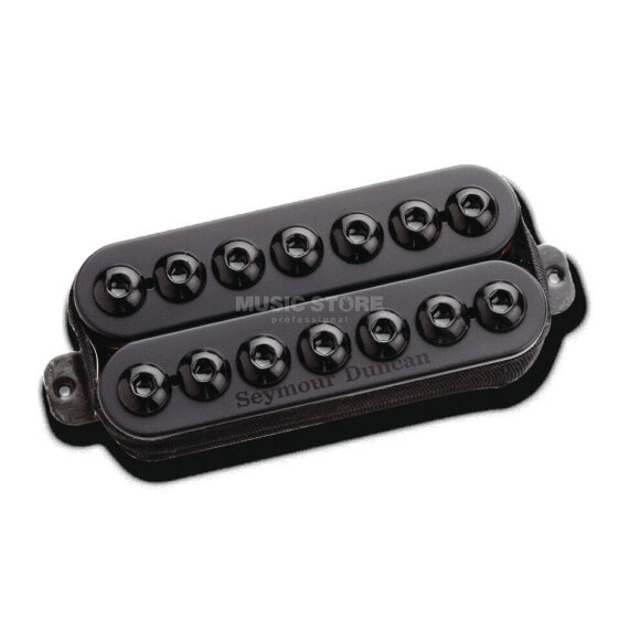 Seymour Duncan SH-8N 7S Invader 7-String Neck Pickup