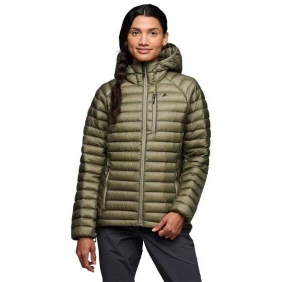 BLACK DIAMOND Approach Down jacket