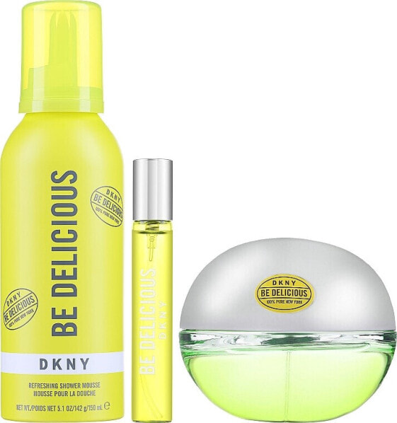 DKNY Be Delicious