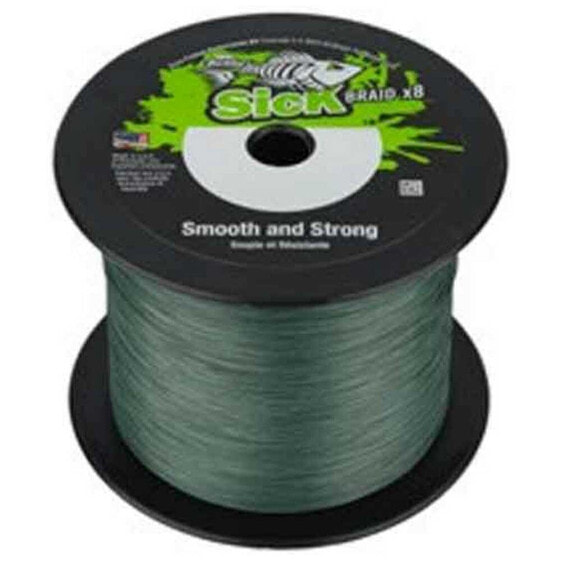 BERKLEY Sick 2000 m Braided Line