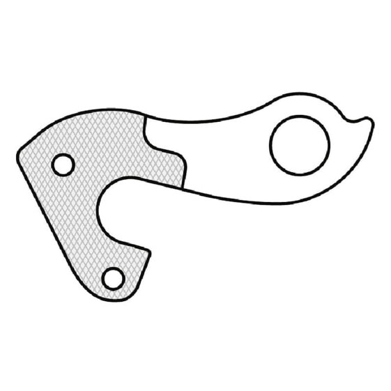 UNION GH-058 Derailleur Hanger