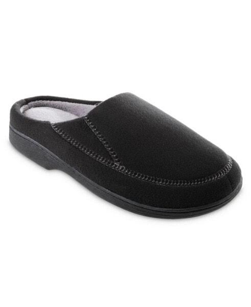 Signature Men's Roman Hoodback Eco Comfort Slipper