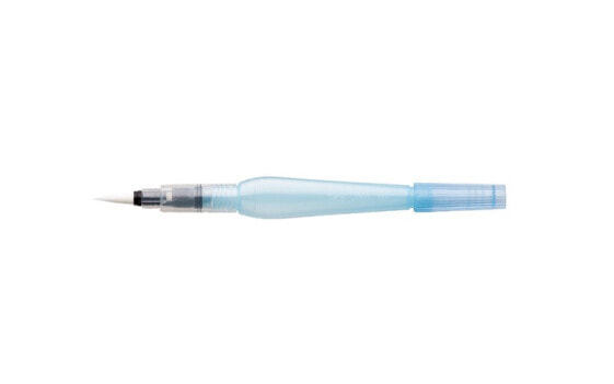 Pentel Aquash - Blue,Translucent - Plastic - Round - Water-based ink - 4.1 mm - 1 pc(s)