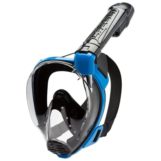 CRESSI Baron Snorkeling Mask