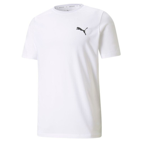 Puma Active Small Logo Tee M 586725 02