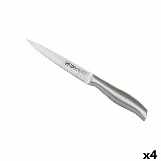 Нож кухонный Quttin Waves 13 cm (4 шт)