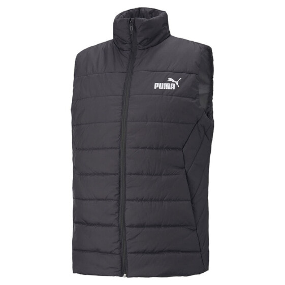 PUMA Essentials Padded Vest