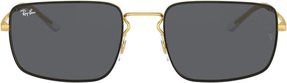 Очки Ray-Ban Wayfarer Black