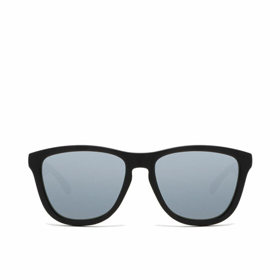 Солнечные очки унисекс Hawkers One Серебристый Чёрный Поляризованные (Ø 54 mm)