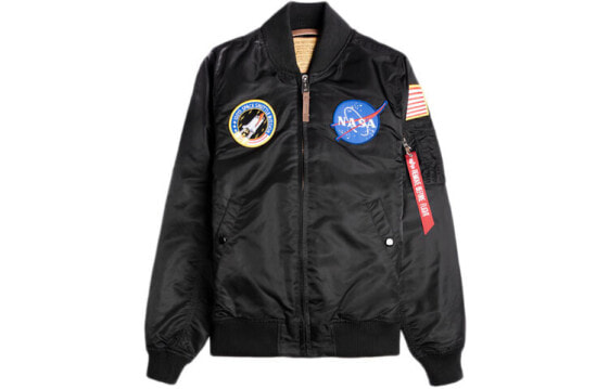 Alpha Industries x NASA 166107-03 Jacket
