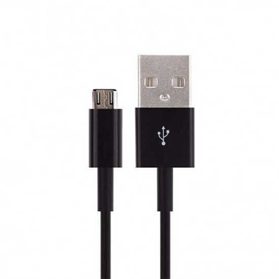 SCANSTRUT 2 m 2.4A USB Type A-B Sync&Charge Cable